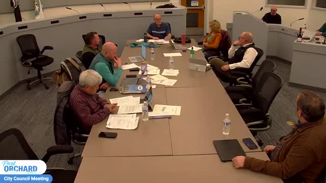 City Council reviews Rad Tech program expansion amid funding concerns