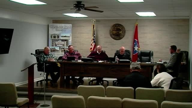 City Council approves June 7 for Moe Taylor Fishing Rodeo and handrail installation