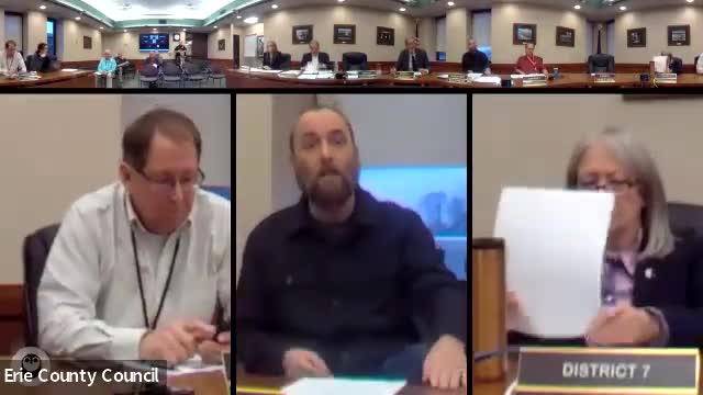 Council reviews $475K prison overtime budget concerns amid potential shortfall