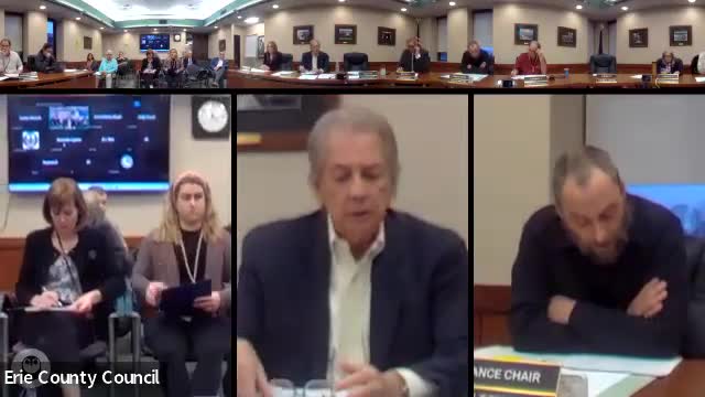 Council discusses Ashley labor agreement amid budgetary funding disputes