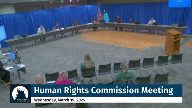 Moorhead Human Rights Commission promotes Age Friendly initiatives to support seniors