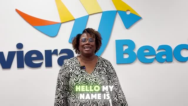 Riviera Beach hosts procurement workshop for potential vendors on March 24