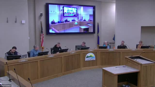Bonner County Historical Society proposes Lakeview Park expansion to city council