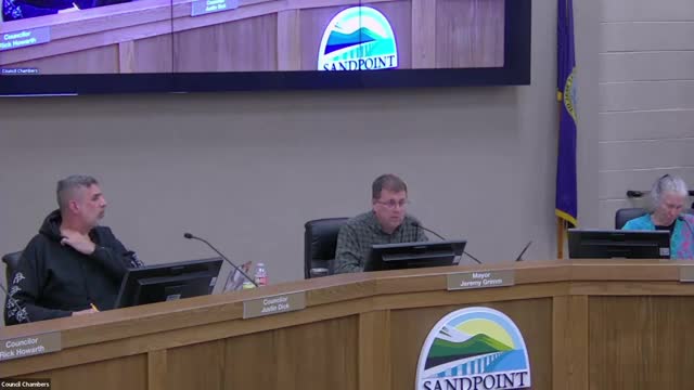 Sandpoint wastewater treatment plant receives first DEQ on-site audit amid overflow events