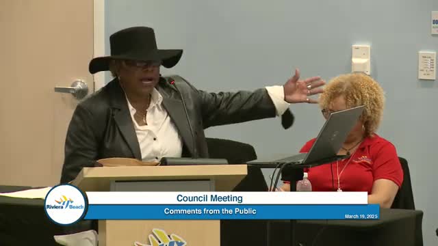 Community pushes for corrective measures amid teacher controversy