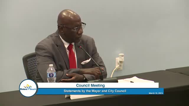 Community leader calls for unity and respect after heated campaign