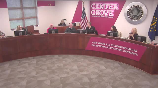 School Board approves $25M for Middle School renovations and district projects