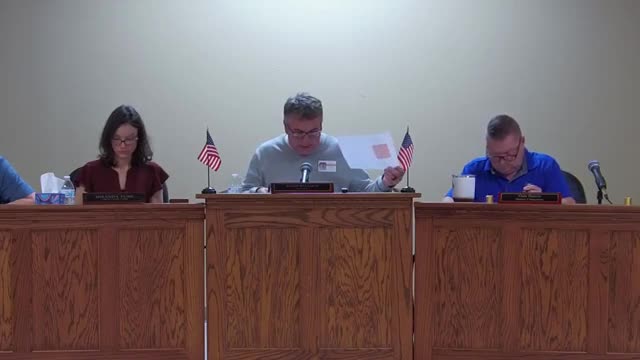 Ohio County declares emergency and thanks community for crisis response