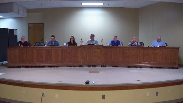 Residents urge road repairs and oppose planned solar farm; court recognizes archery team and approves related bills
