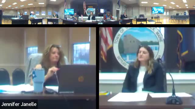 Town Council reaches budget consensus on $4.2 million fiscal plan