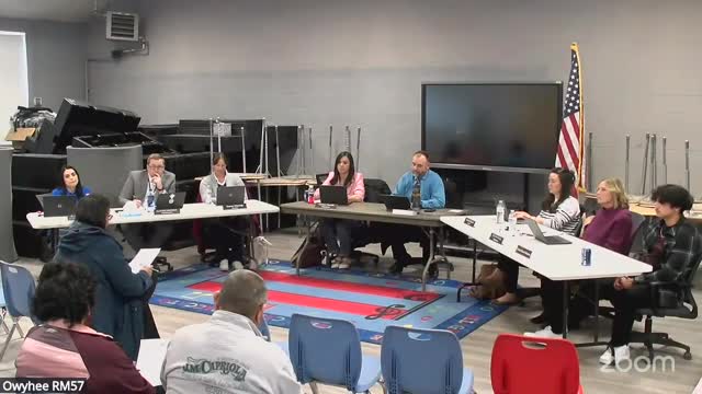 School Officials urge immediate action for student and staff safety