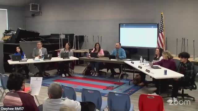 Community urges school board to hire trained resource officer for Elkhart High School