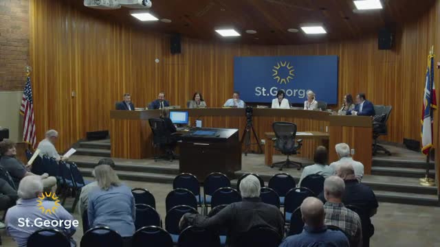 Renee recognized for impactful conservation education in Saint George schools