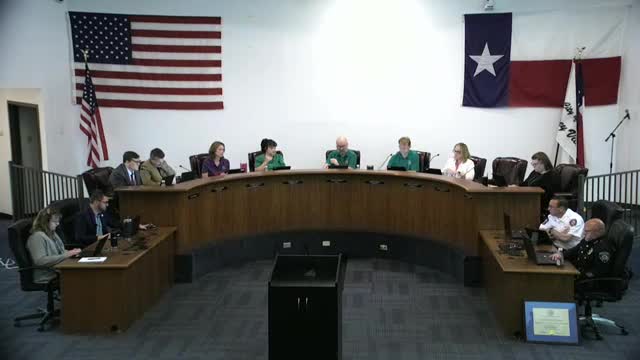 City awards Australia-Solomon reconstruction to Ballast Point after residents complain about prior contractor work