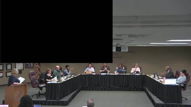 Joliet Central master facilities update calls for T&I link, first-floor renovations and flexible shops