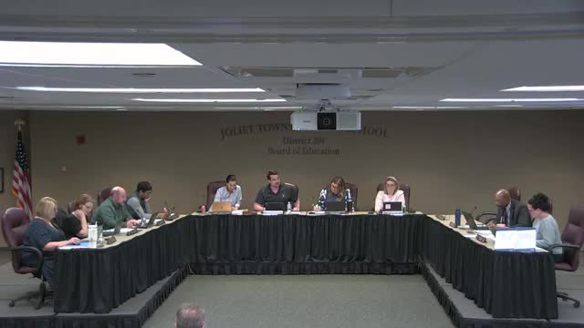 Board approves staffing, contracts, course changes and student-support pilot; roll-call summary