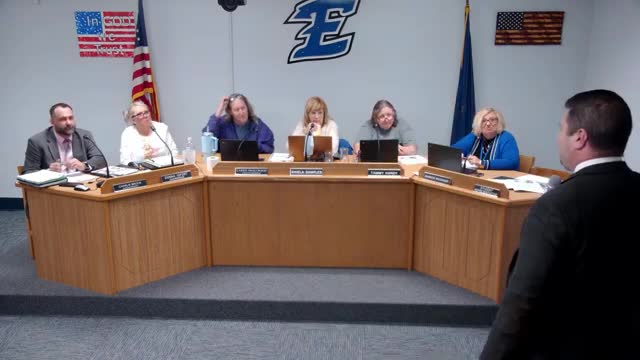 Estill County Board approves bonds, site design and early bidding to start new middle school site work