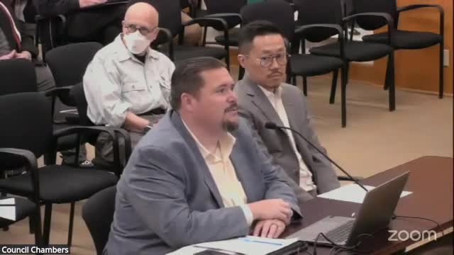 Laguna Beach Fire Chief details operational needs for new fire station design