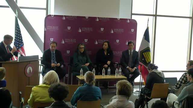 Lawmakers debate high bill counts, deep substitutes and the trade-offs of citizen initiatives