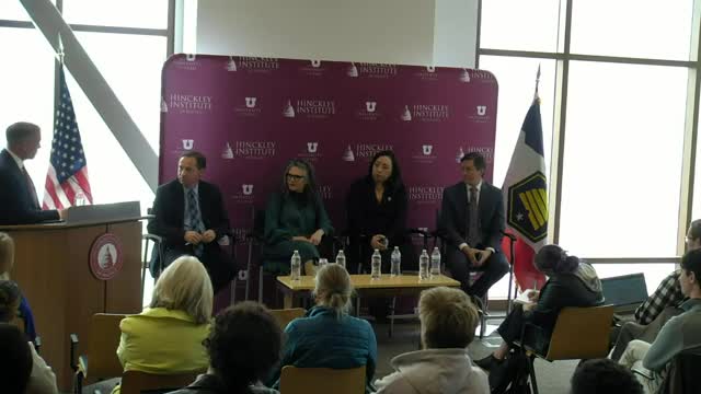 Lawmakers describe balancing $30.8 billion budget, tax cuts and Medicaid costs