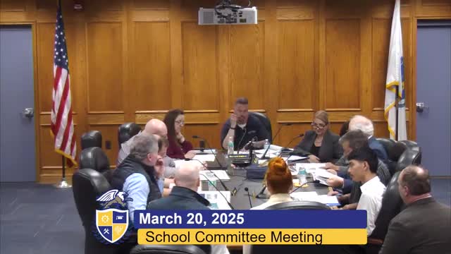 Greater Lowell Regional Vocational Technical committee approves $58.7M budget, reverts Title IX language and adopts interim graduation rules