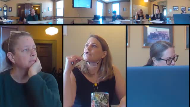 Gardner Council considers grant applications for local arts and community events