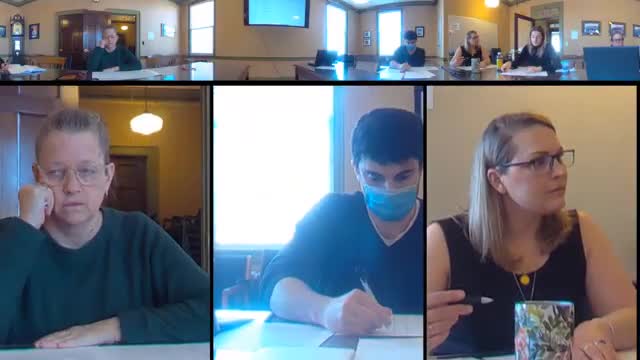 Gardner City Local Cultural Council advances some FY2025 grant applications, denies others amid funding limits