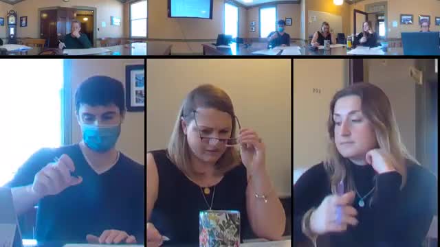 Gardner City Local Cultural Council elects chair, vice chair and treasurer; outlines denial/appeal process