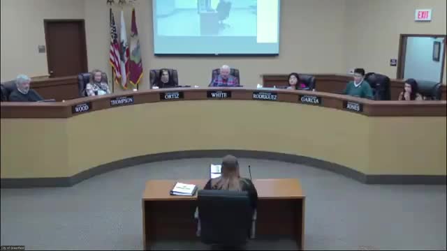 Greenfield City Council approves reward for hit and run information leading to arrest