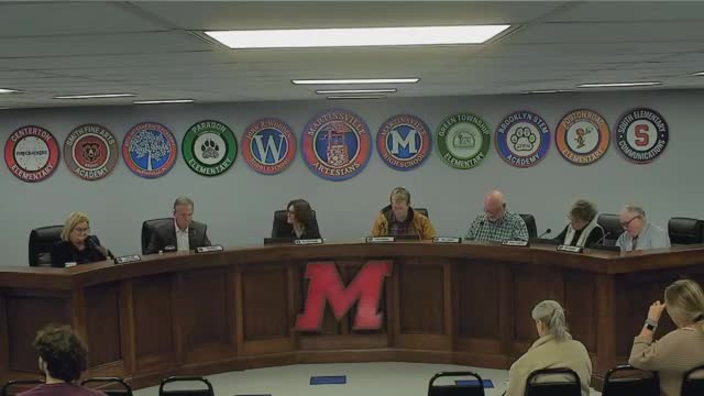 Martinsville superintendent credits in‑house police, new radios and cameras for 4‑minute response to possible high school threat