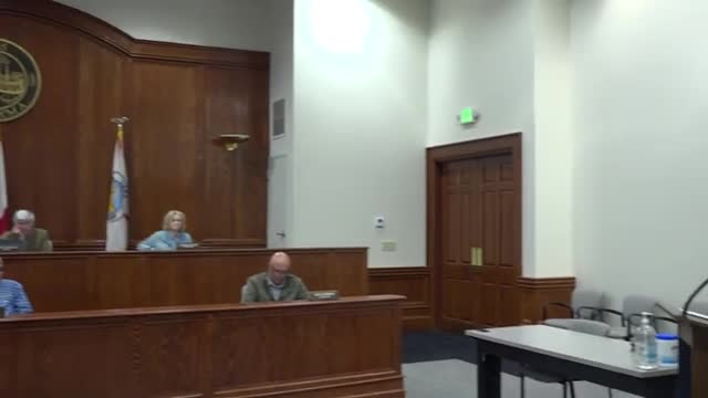 Brewton council approves SEEDS site-assessment agreement and hears updates on trucking, grocery projects