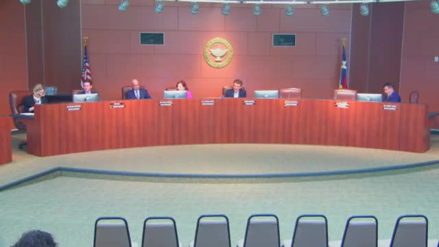 HCISD presents TAPR-based annual report; district will follow up with takeaways to guide instruction