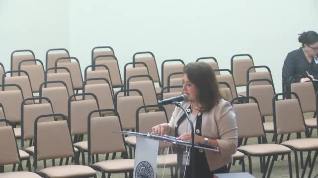 Internal audit presents eight reports; board hears two findings and corrective steps