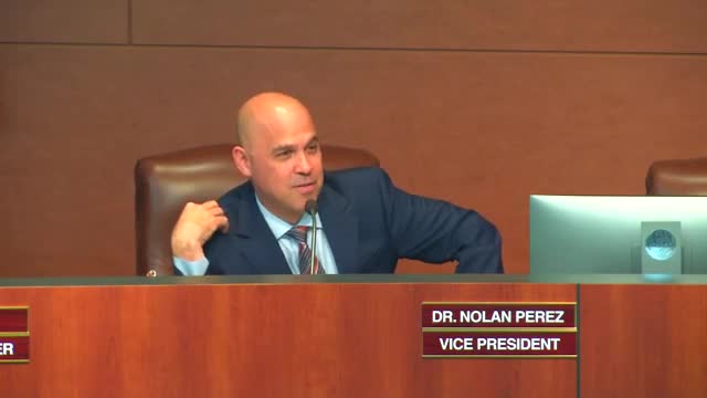 Lee Means Fine Arts Academy highlights strong student growth and elementary speech, drama and debate program