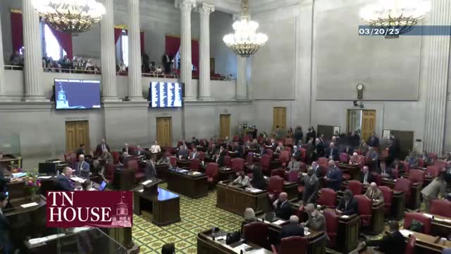 Tennessee House passes Property Rights Protection Act to limit eminent domain powers