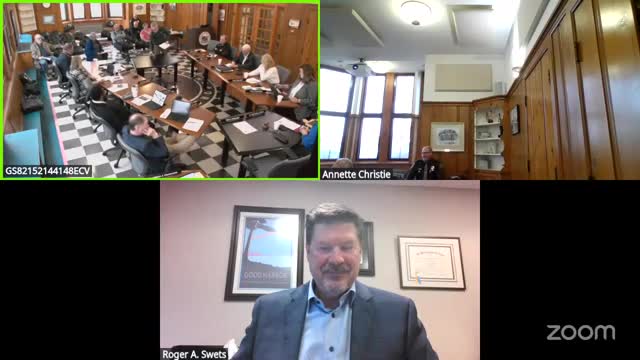 County staff report surge of support statements for Broadband Expansion grant