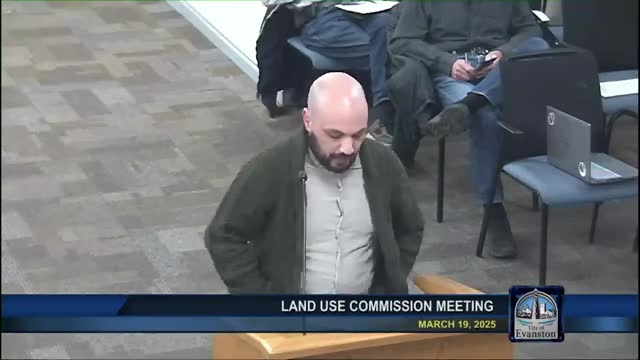 Evanston advocates push zoning reform to boost affordable housing options