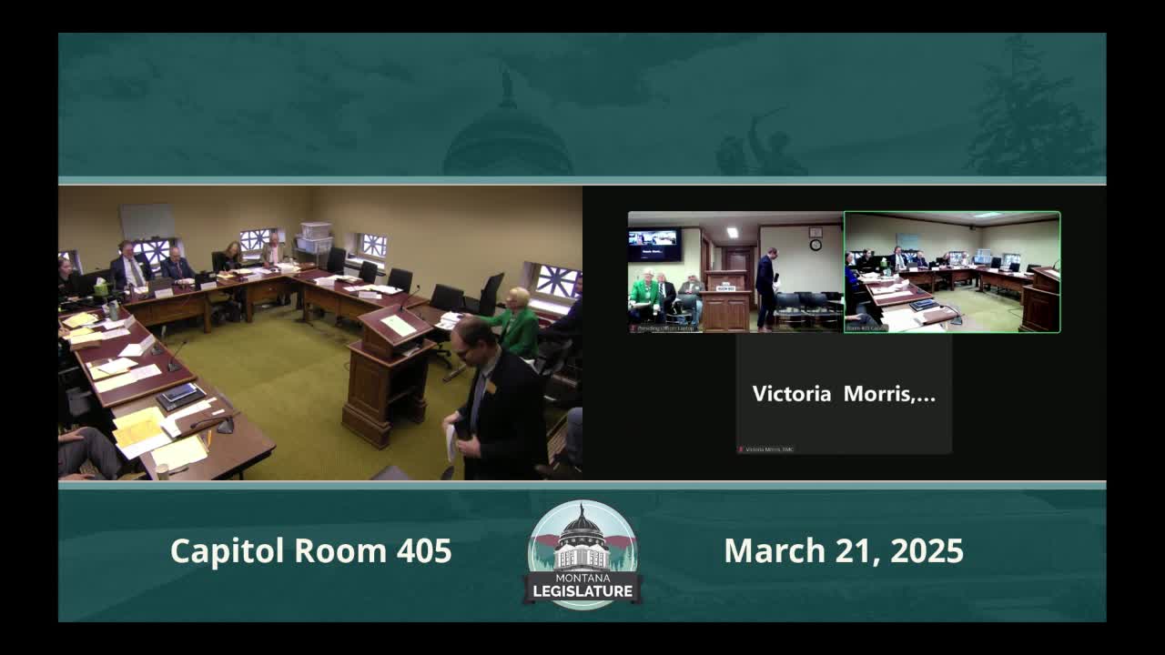 Senate Tax Committee approves amendment to SB 117 changing newly taxable capture, inflation cap and creating reserve for large taxpayers