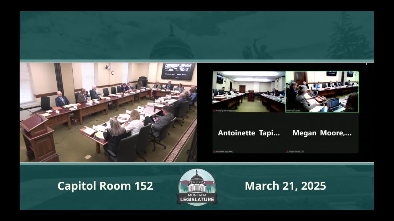 Committee concurs in bill extending deadline to appeal county tax appeal board decisions