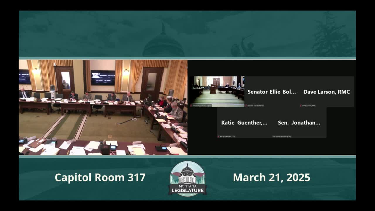 Senate debates Medicaid coverage for doulas amid essential service concerns