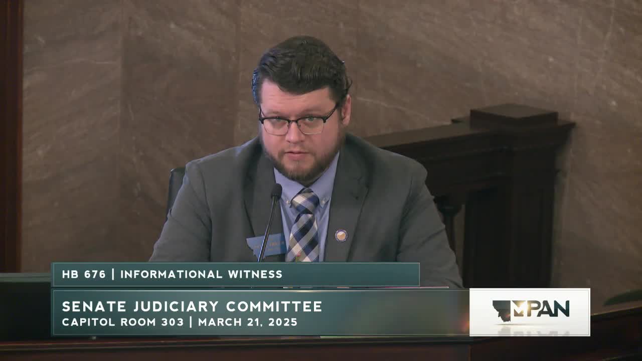 Committee concurs with bill requiring homeowners associations to get permission before entering private yards