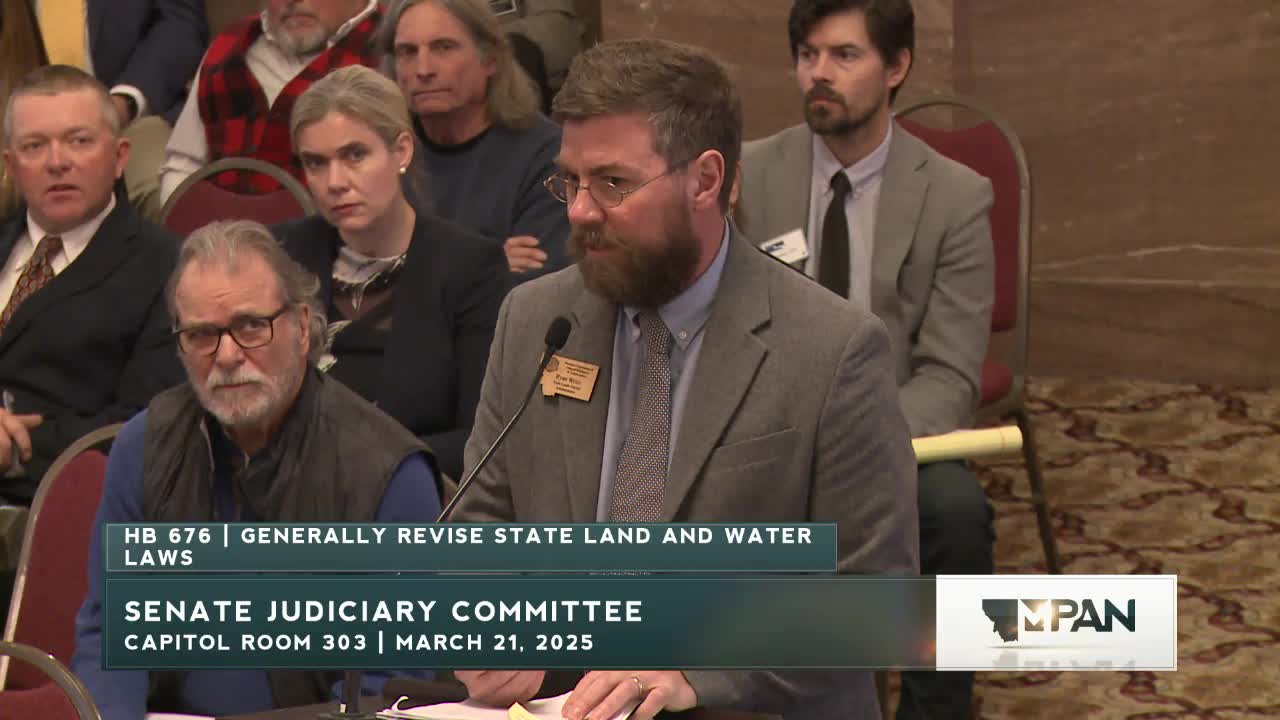 Bill to allow electronic return of security deposits draws support from realtors, student groups