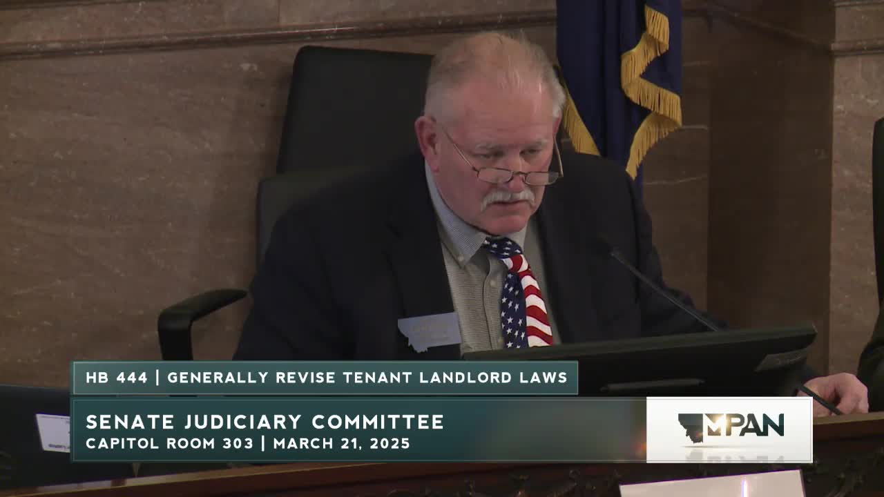 Legislation to ban shackling during labor draws broad support at hearing, is tabled after tied committee vote