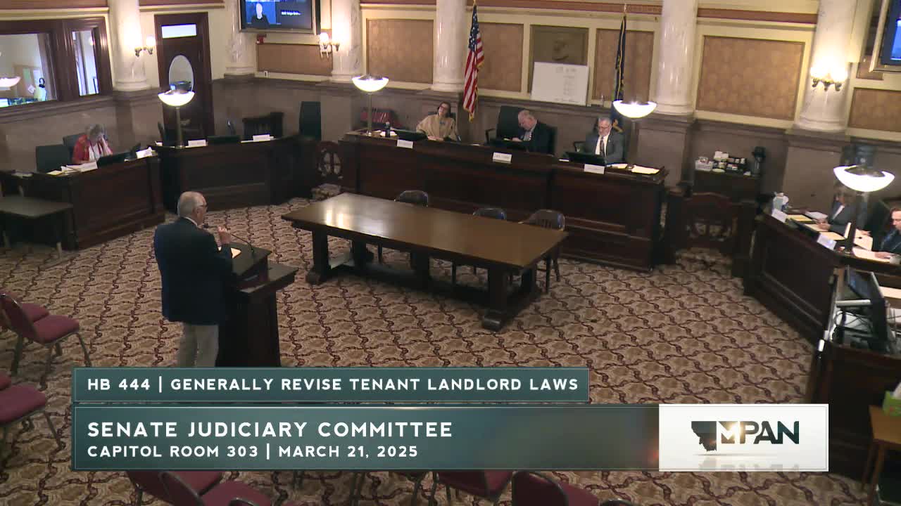 Montana legislator proposes bill to limit shackling of pregnant inmates during childbirth