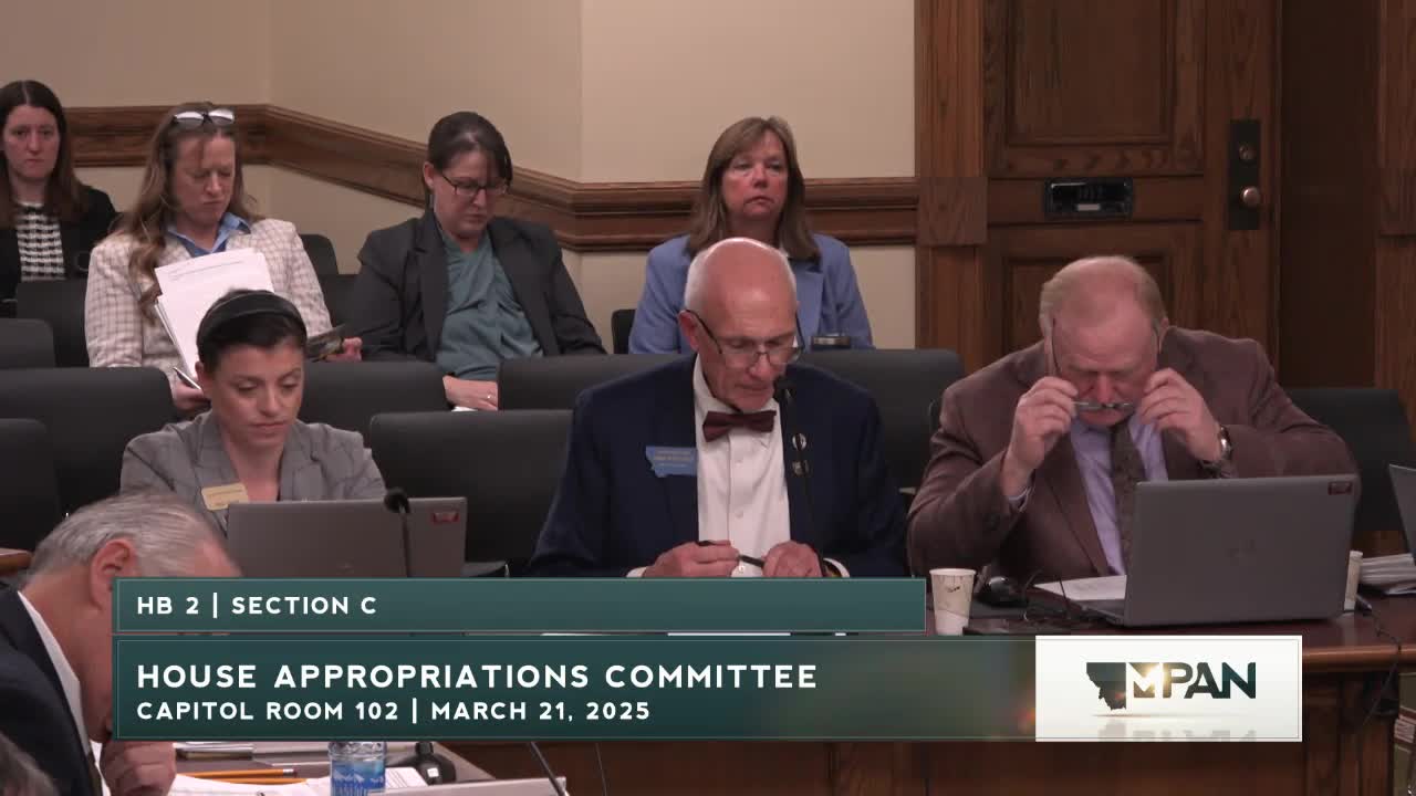 Lawmakers approve new Fish, Wildlife & Parks positions funded largely by license and fee revenue