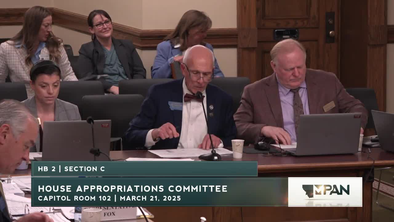 DEQ seeks staffing for rising subdivision workload; meth cleanup program remains active