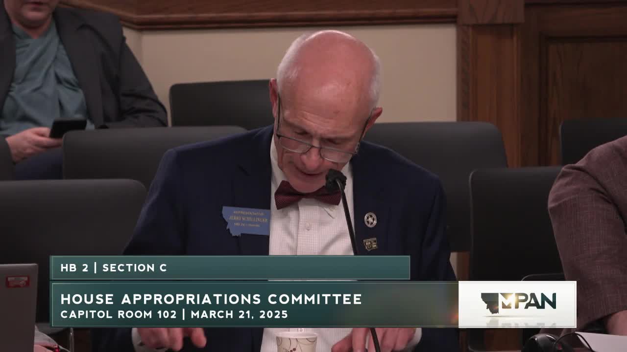 Transportation director warns of HSRA 'death spiral' as committee funds bridge staffing and maintenance