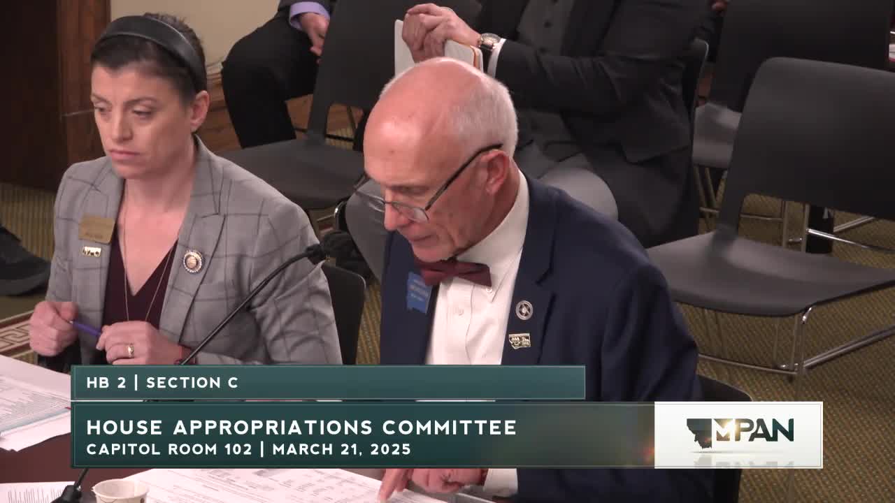 Livestock agency seeks inspectors, readies new veterinary diagnostic lab as meat processing expands