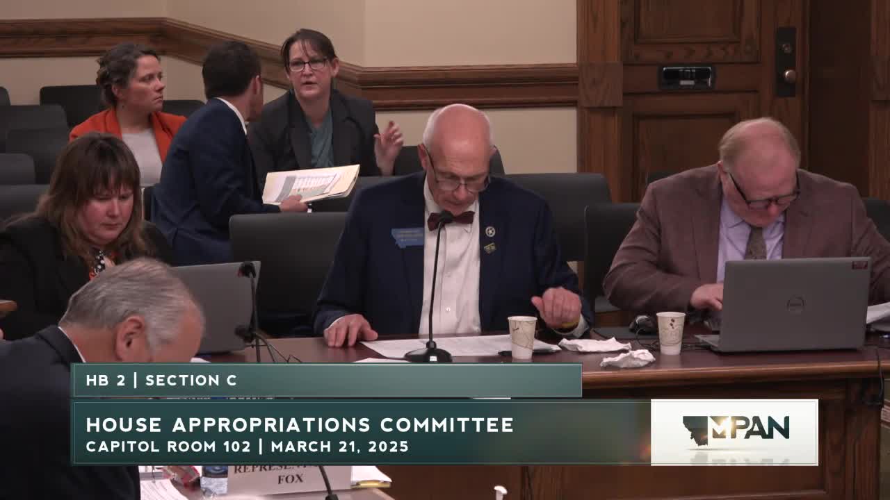 Agriculture department increases noxious‑weed grant authority and supports beginning farmer programs