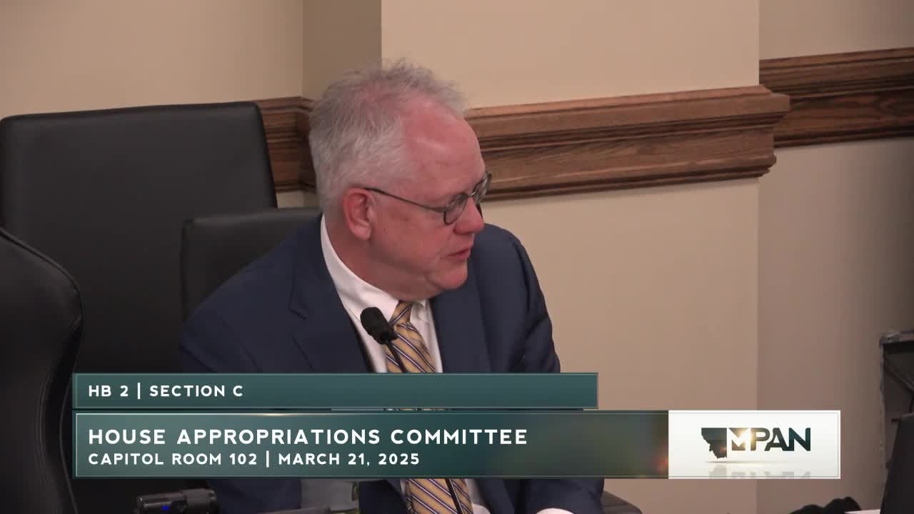 Senate bill proposes $10M trust for noxious weed program funding